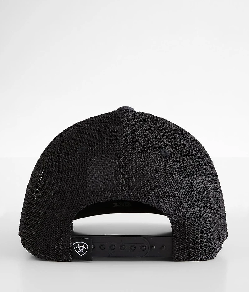 Patch 110 Flexfit Trucker Hat