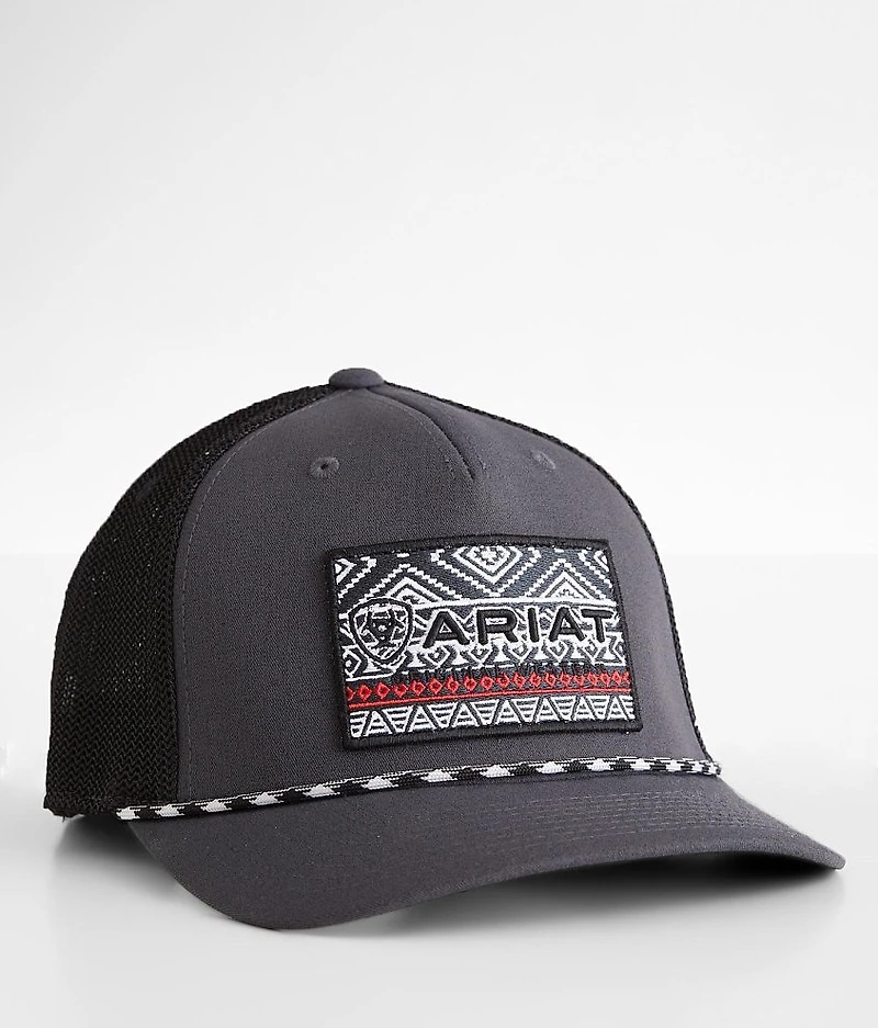 Patch 110 Flexfit Trucker Hat