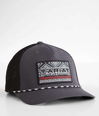 Patch 110 Flexfit Trucker Hat