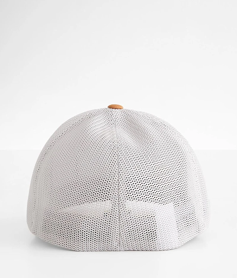 Flag Stretch Trucker Hat