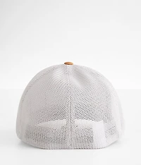 Flag Stretch Trucker Hat