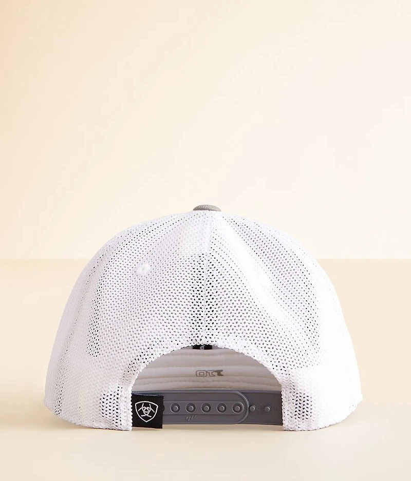 Southwestern 110 Flexfit Trucker Hat