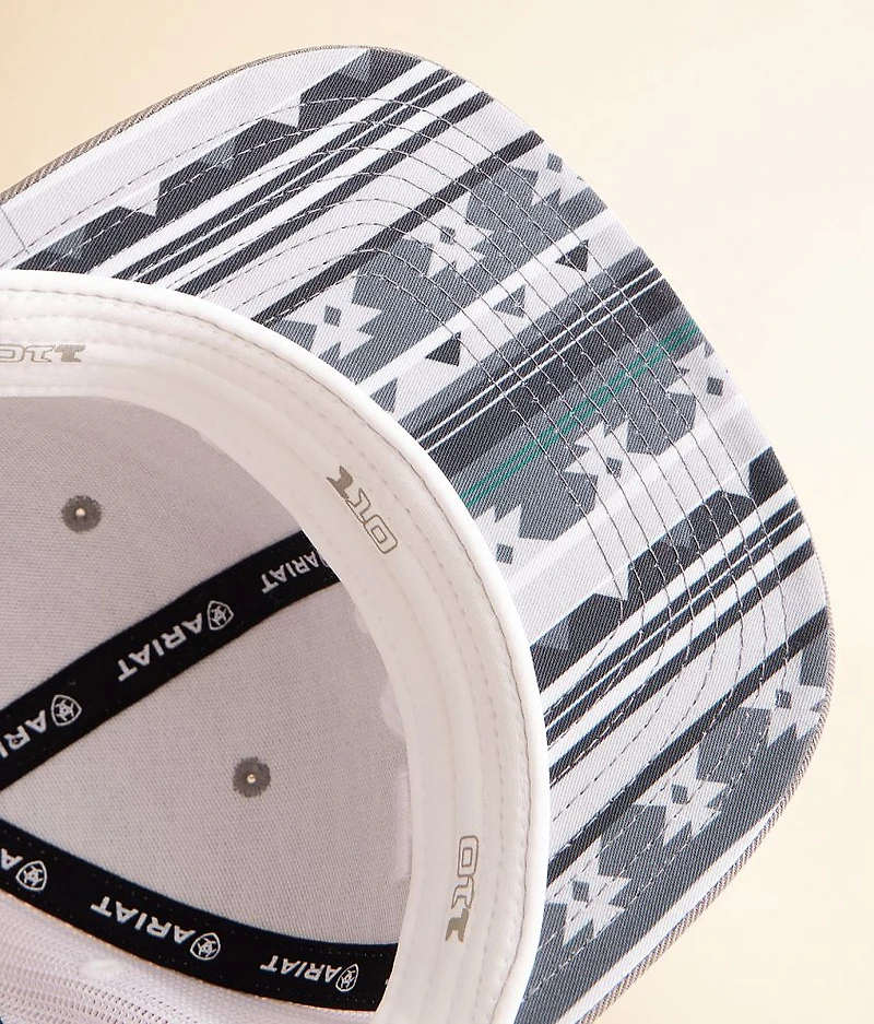 Southwestern 110 Flexfit Trucker Hat