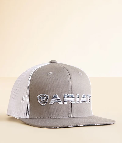 Southwestern 110 Flexfit Trucker Hat