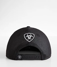 Banded Trucker Hat