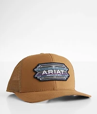 Patch Trucker Hat
