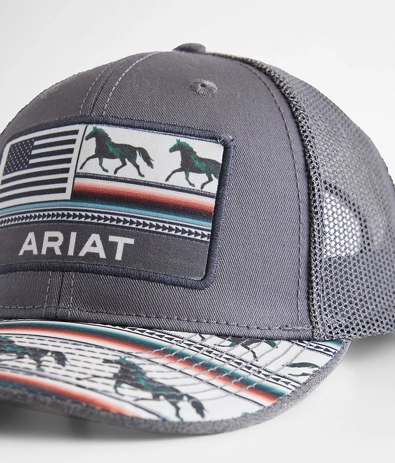 Horse Trucker Hat