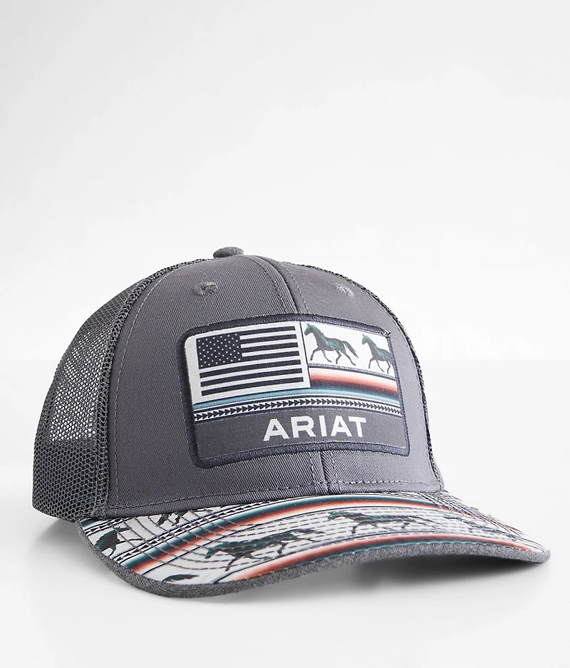 Horse Trucker Hat