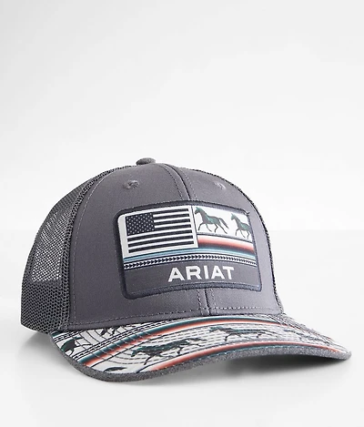 Horse Trucker Hat