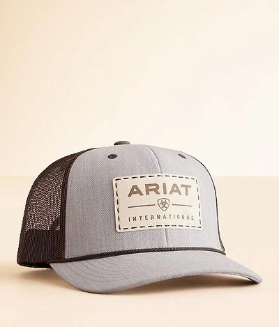 LOTF Patch Trucker Hat