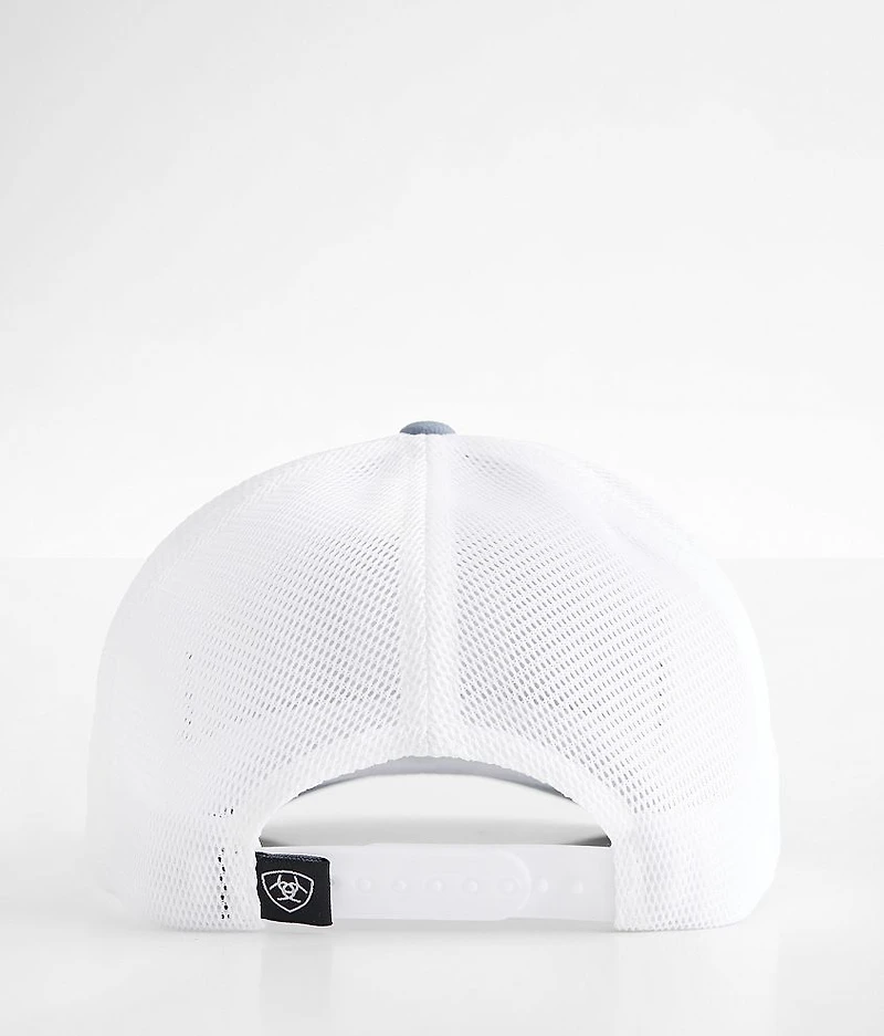 Patch 110 Flexfit Trucker Hat