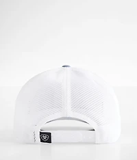Patch 110 Flexfit Trucker Hat