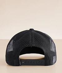Shield Trucker Hat