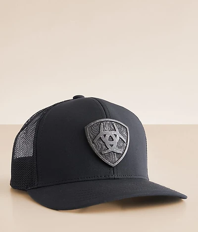 Shield Trucker Hat