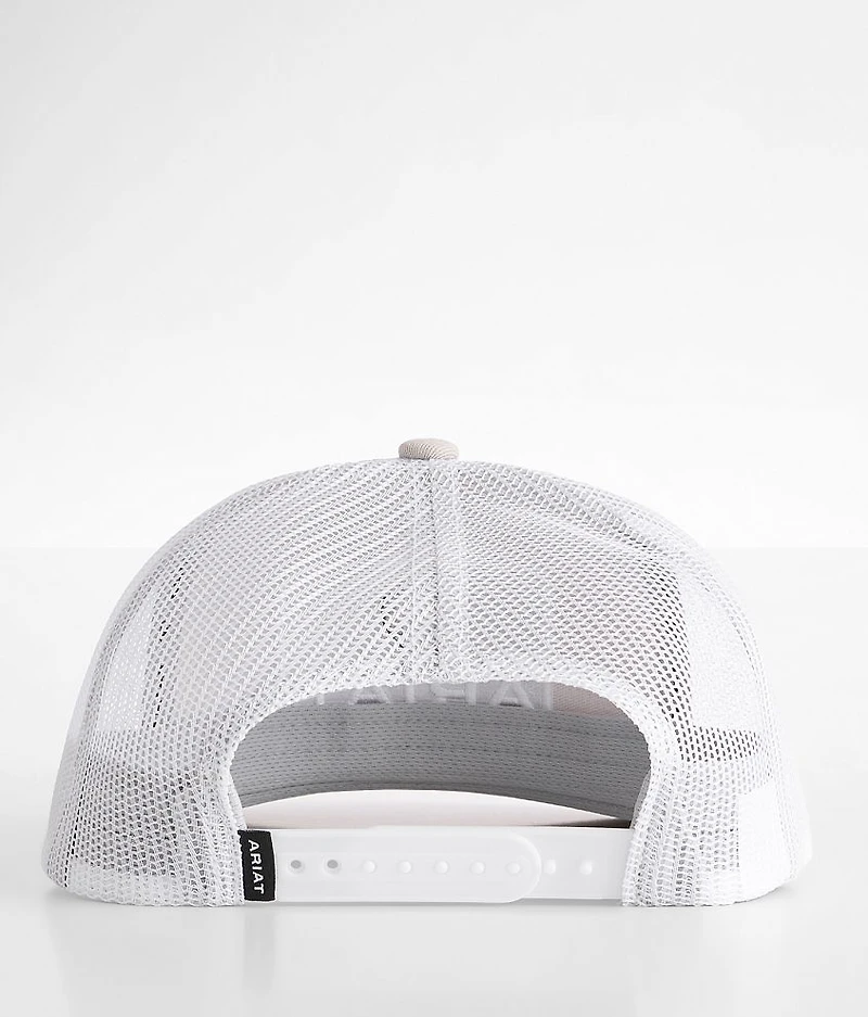 Aztec Trucker Hat