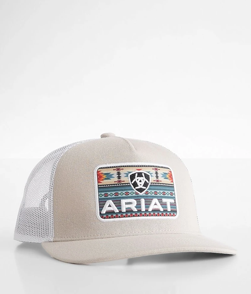 Aztec Trucker Hat