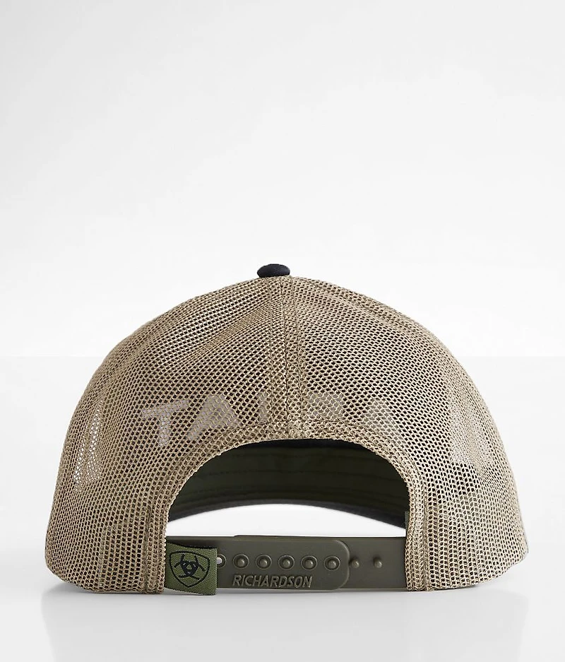 Southwestern Western Trucker Hat