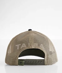 Southwestern Western Trucker Hat