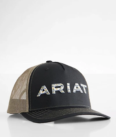 Southwestern Western Trucker Hat