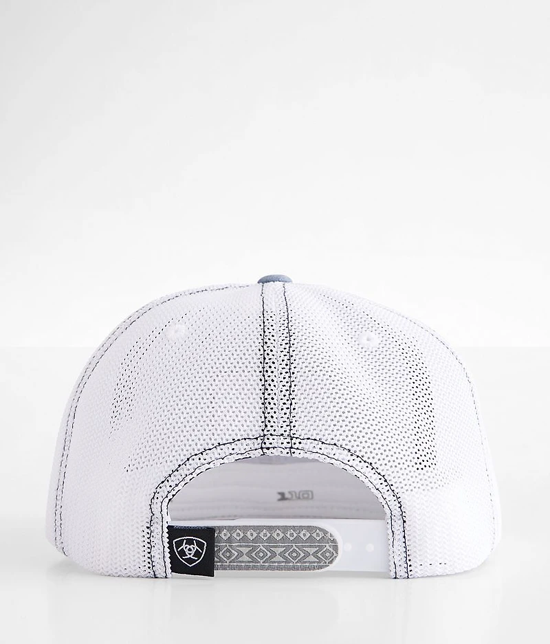 Aztec 110 Flexfit Trucker Hat