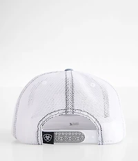 Aztec 110 Flexfit Trucker Hat