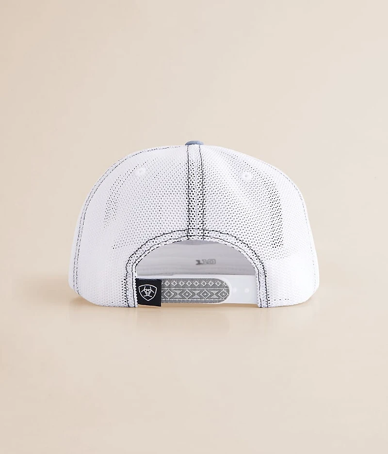 Aztec 110 Flexfit Trucker Hat