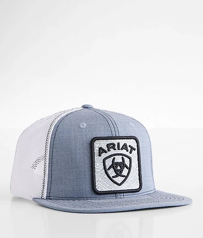 Aztec 110 Flexfit Trucker Hat