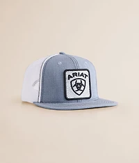 Aztec 110 Flexfit Trucker Hat