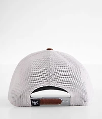 110 Flexfit Trucker Hat