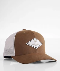 110 Flexfit Trucker Hat