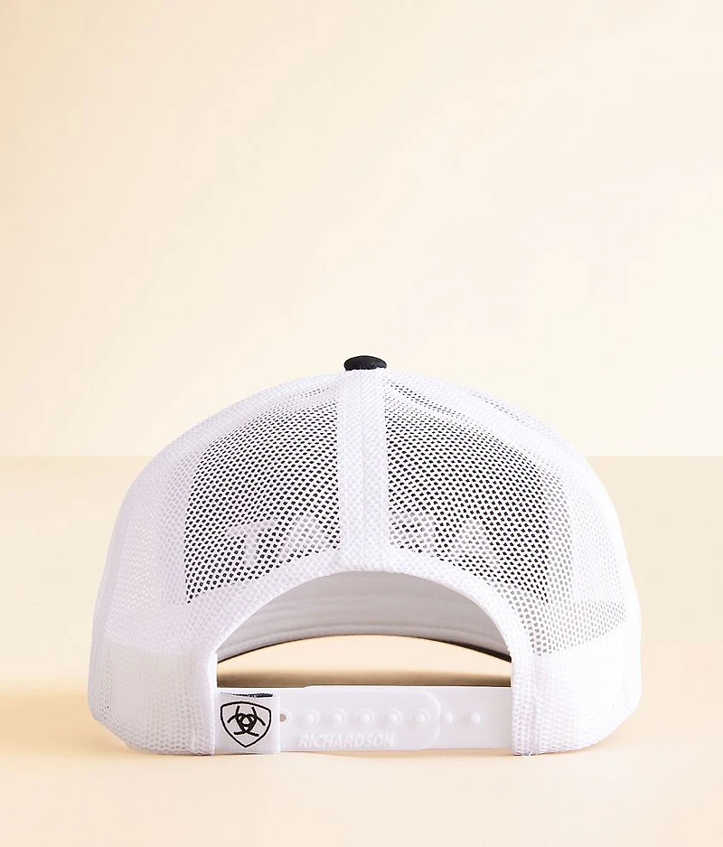 Southwestern Trucker Hat