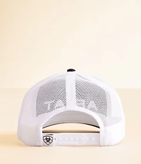 Southwestern Trucker Hat