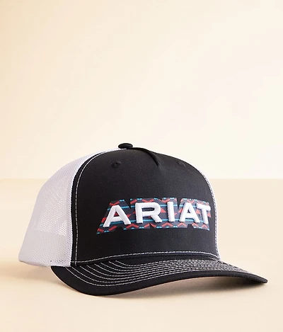 Southwestern Trucker Hat