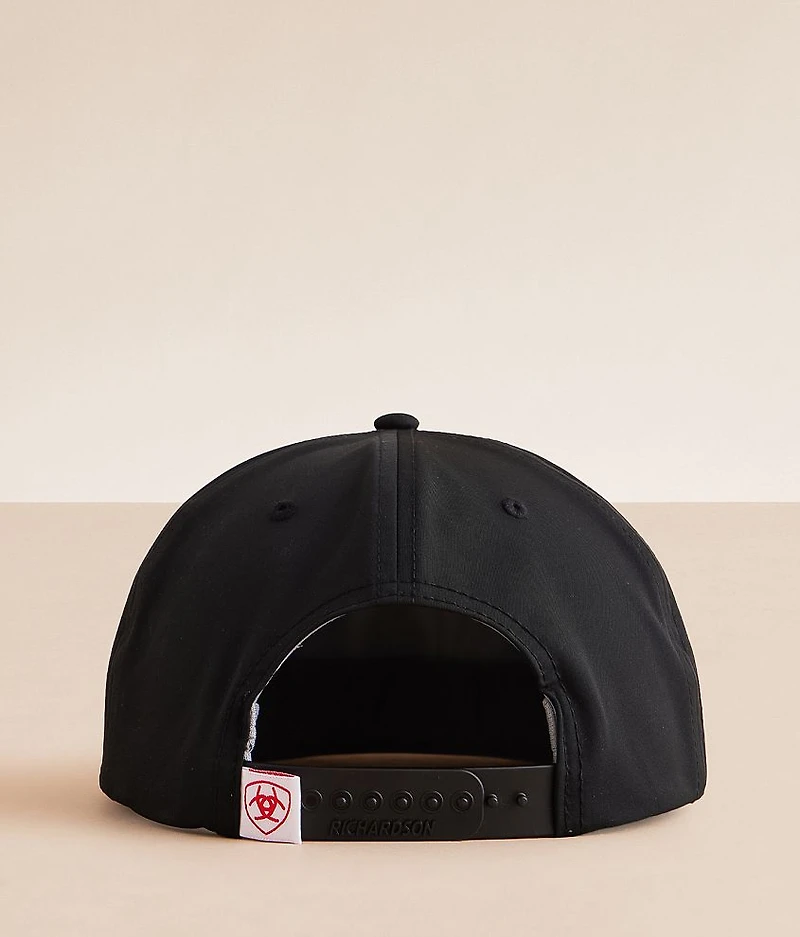 Snapback Hat