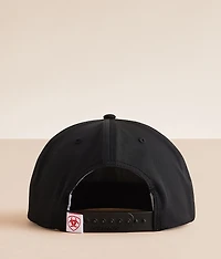 Snapback Hat