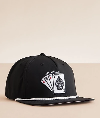 Snapback Hat