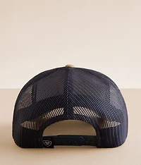 Original Western Trucker Hat