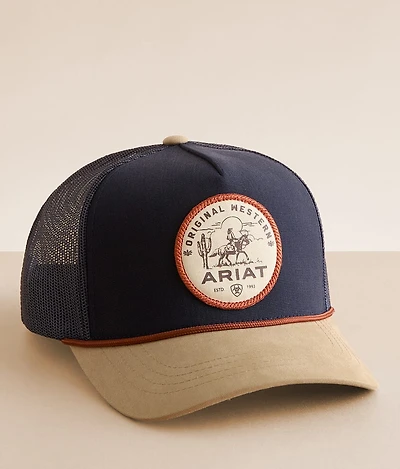 Original Western Trucker Hat