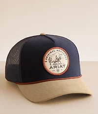 Original Western Trucker Hat