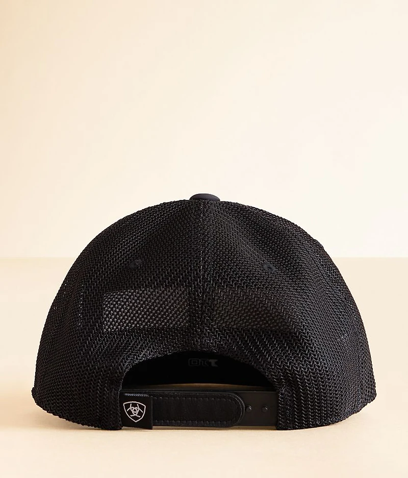 Desert 110 Flexfit Trucker Hat