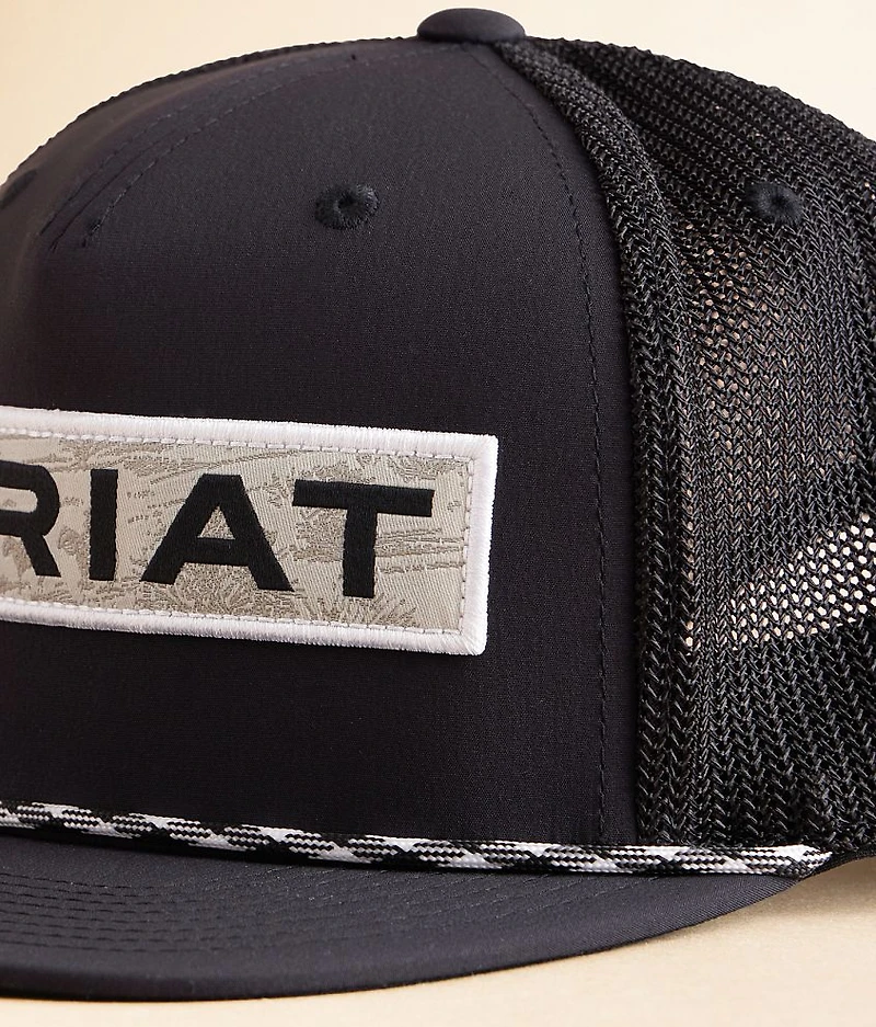 Desert 110 Flexfit Trucker Hat