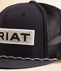 Desert 110 Flexfit Trucker Hat