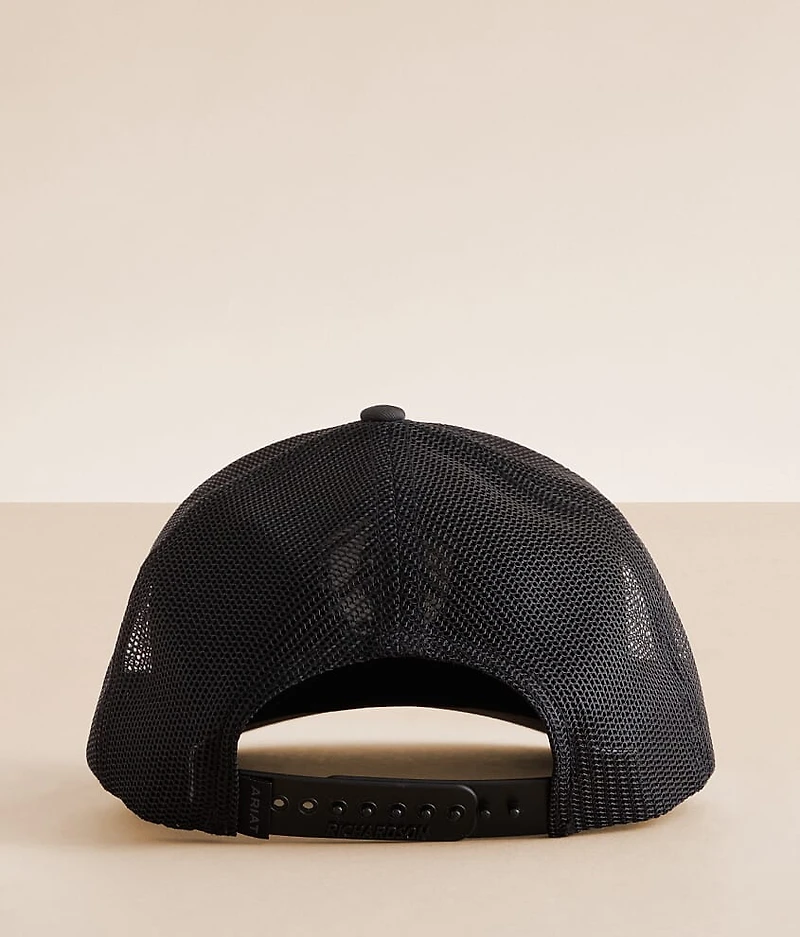 Flag Trucker Hat