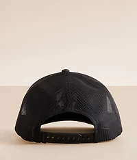 Flag Trucker Hat