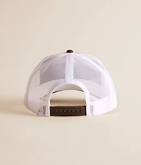 Logo Trucker Hat