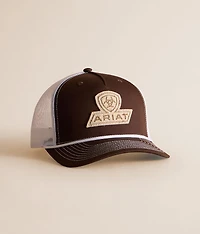 Logo Trucker Hat