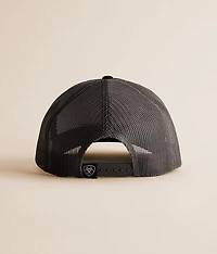 Tonal Camo Trucker Hat