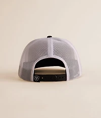 Buckle Trucker Hat