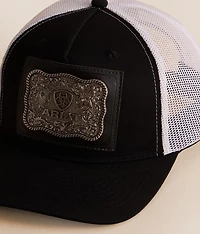 Buckle Trucker Hat