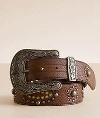 Glitz Studded Belt